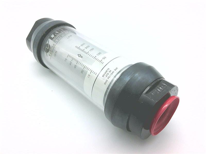 AW LAKE COMPANY B5A-6HK-75