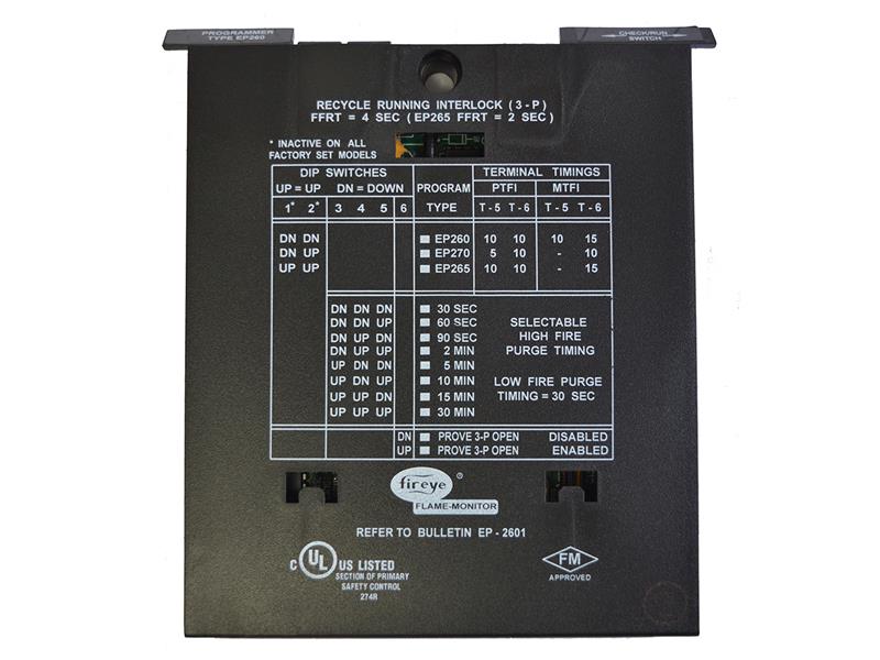 KIDDE-FENWAL, LLC EP260