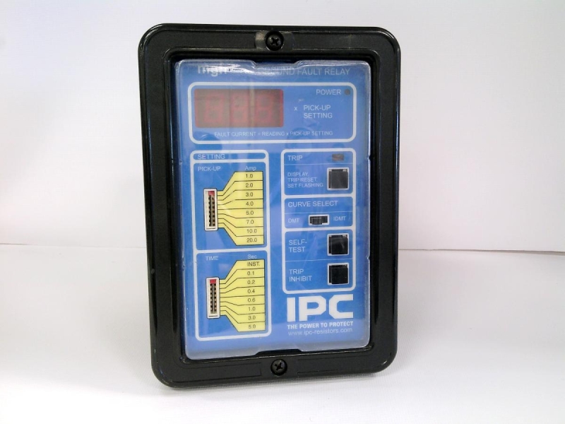 SCHNEIDER ELECTRIC MGFR-20-ZB