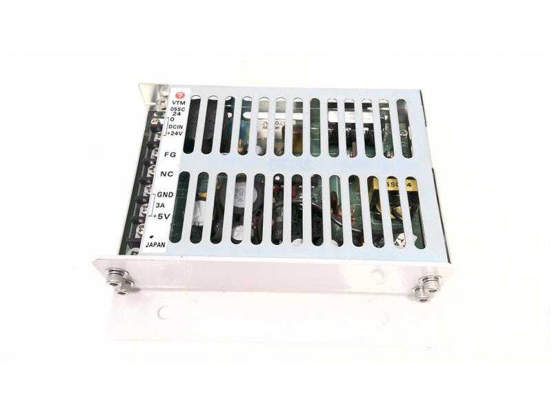 E-T-A CIRCUIT BREAKERS VTM05SC24