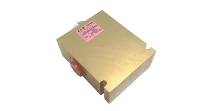 EATON CORPORATION 02-151007