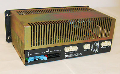 ELECTROCRAFT ALC20D1-010-1111