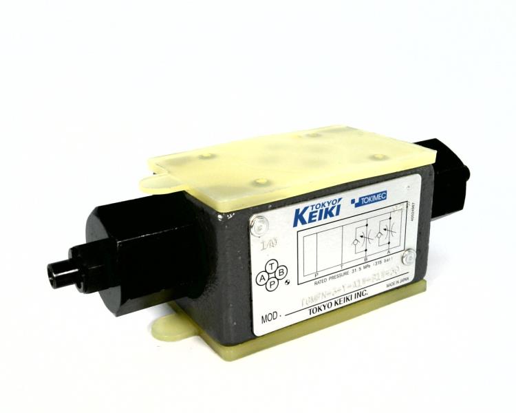 TOKYO KEIKI TGMFN-3-Y-A1W-B1W-50