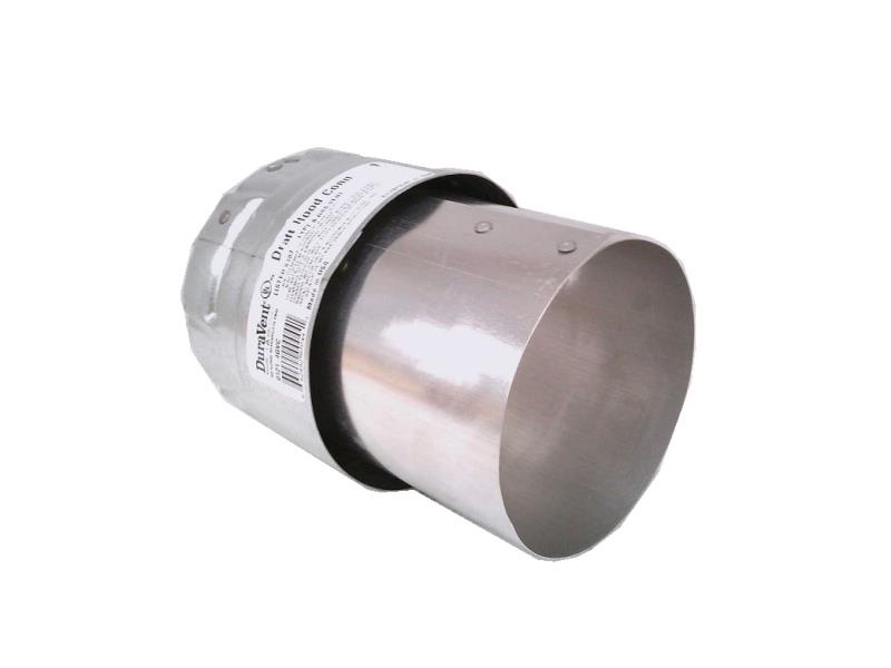 HI-TECH DURAVENT 4GVC-4