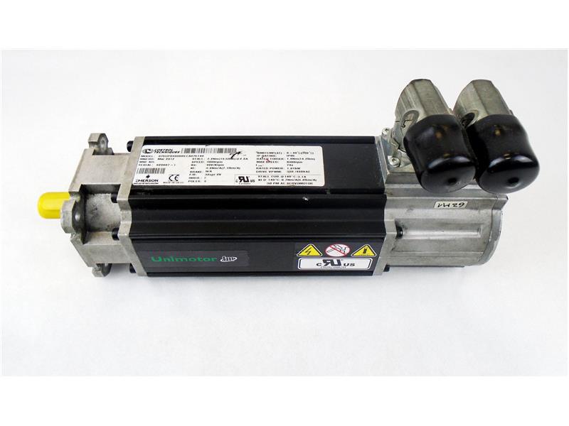 NIDEC CORP 075UPB600BBECA075140