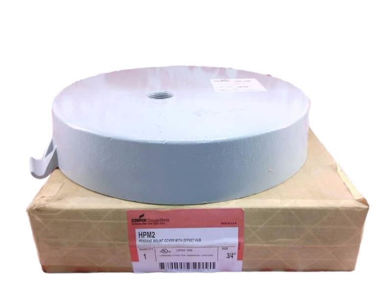 EATON CORPORATION HPM2