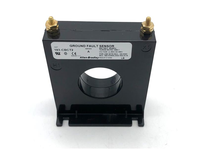 ALLEN BRADLEY 193-CBCT2