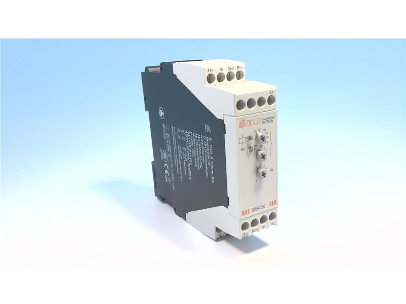 DOLD MK7850N.82/200AC/DC12-240V