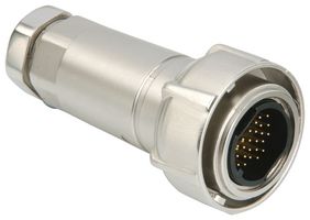 BULGIN COMPONENTS PXM7010/10S/CR/0507/SN