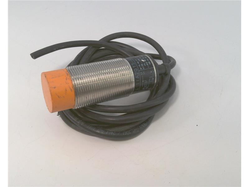 EFECTOR IIA2015-ABOA-II0274