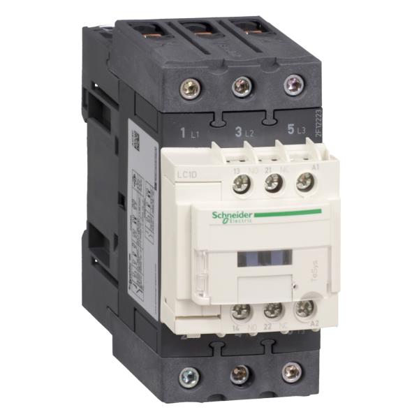 SCHNEIDER ELECTRIC LC1D65AY7