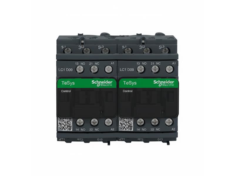 LP4K09008SW3 by SCHNEIDER ELECTRIC