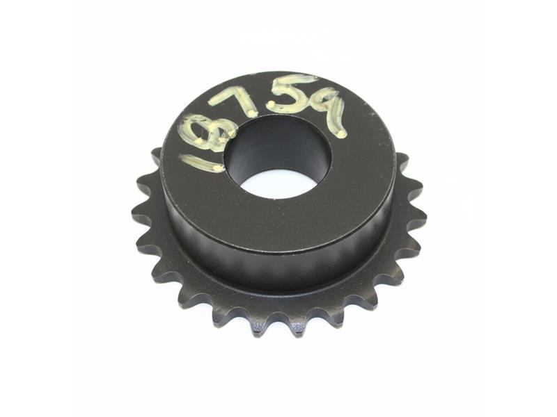 35B23 by REGAL REXNORD