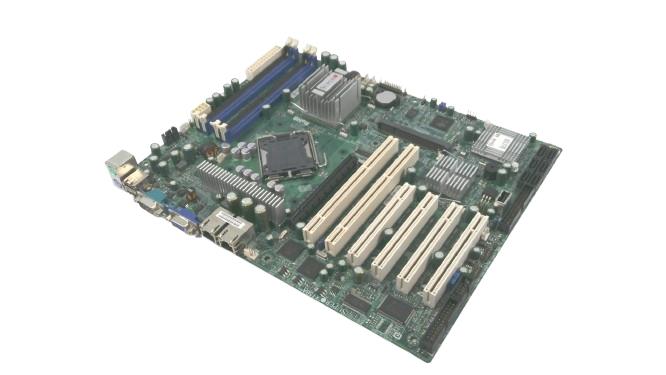 SUPERMICRO MBD-X7SBA-O