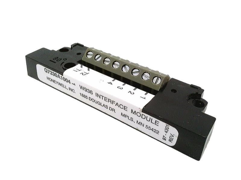 HONEYWELL Q7330A1004