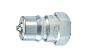 SSH6-63Y-T12 by PARKER