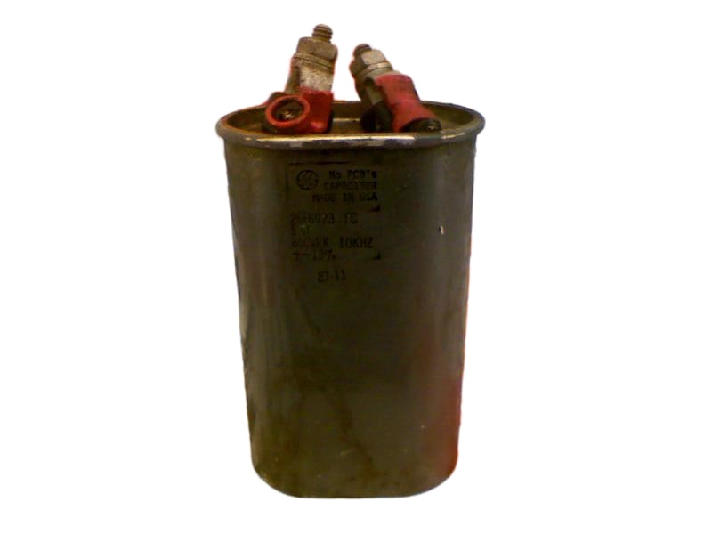 GENERAL ELECTRIC 26F6923-FC