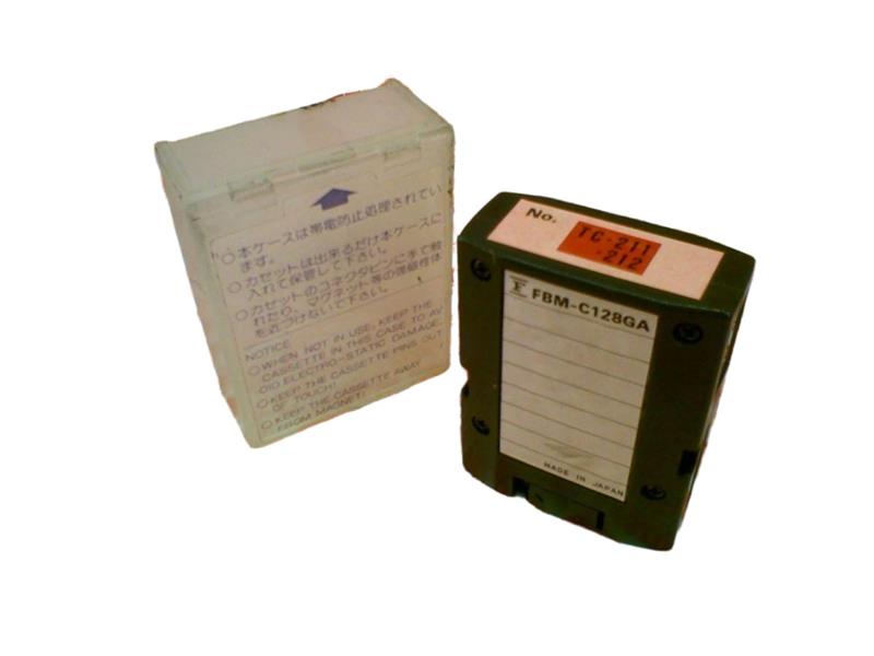 FBM-C128GA by GENERAL ELECTRIC