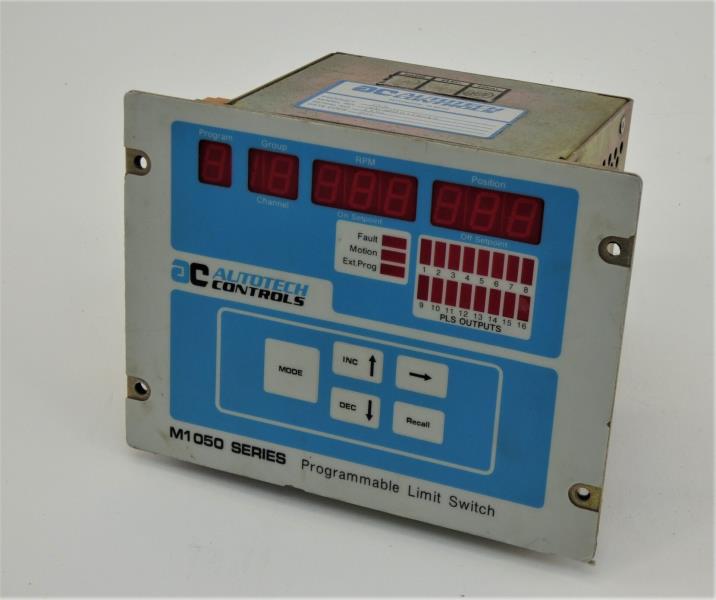 SAC-M1050-8S0 by AVG AUTOMATION