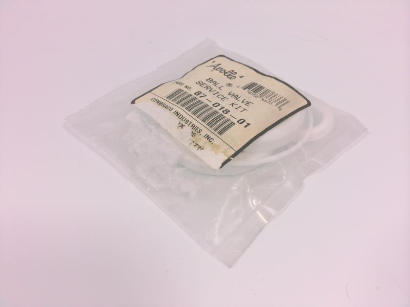 APOLLO VALVES 87-018-01
