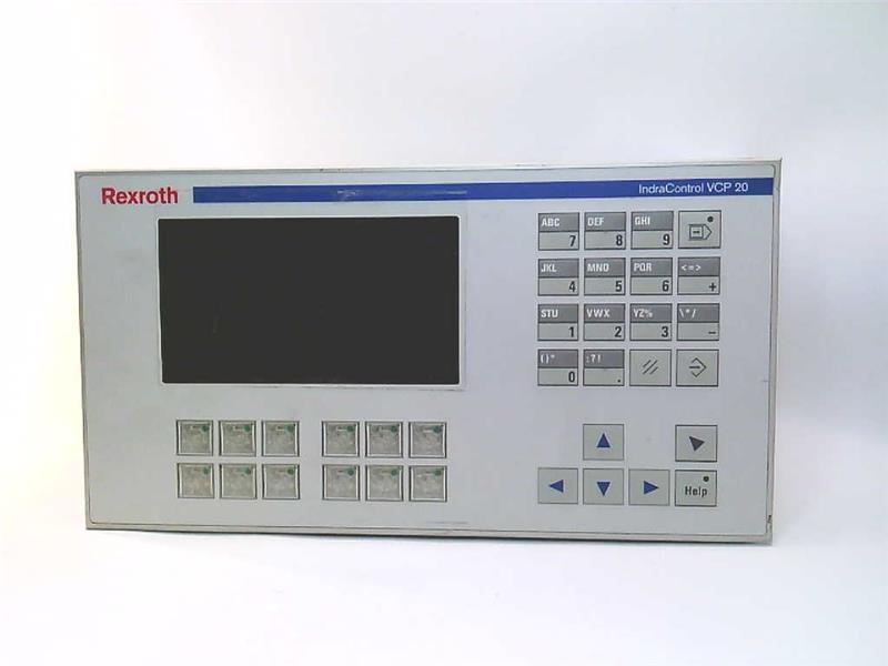 BOSCH VCP20.1BUN-256IB-NN-PW