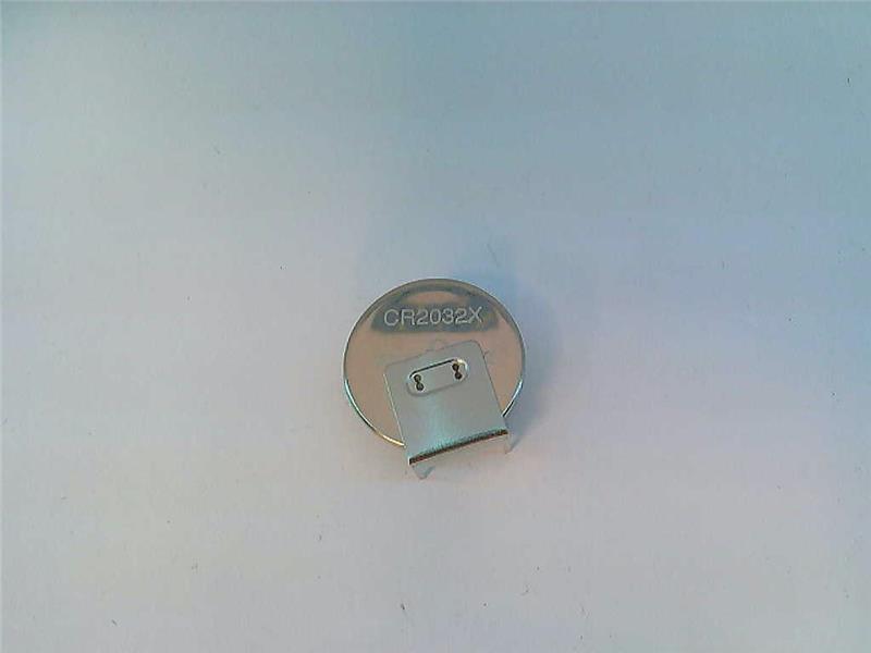 MURATA MANUFACTURING CR2032X-HE