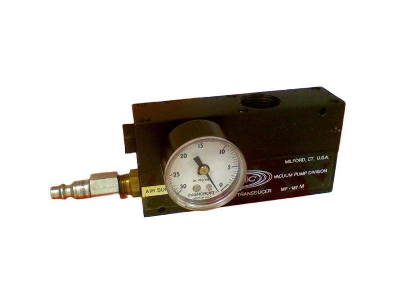 AIR VAC MF-187
