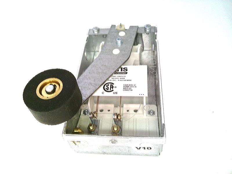 ADAMS ELEVATOR 0841B3