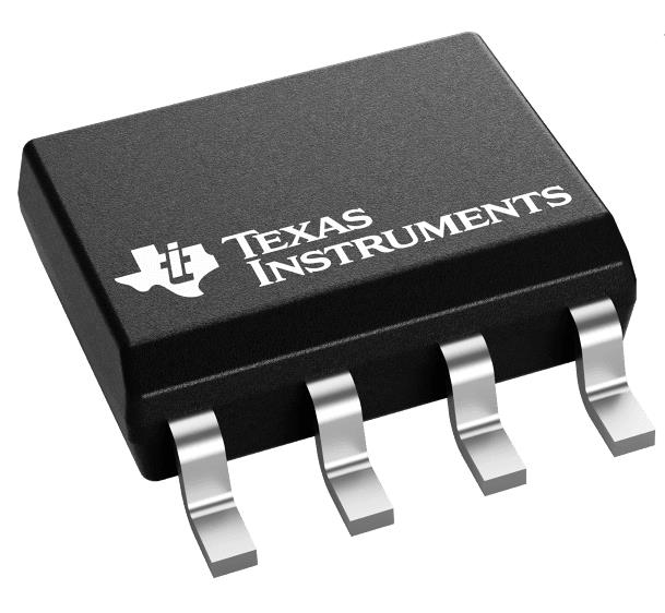 TEXAS ELECTRONICS SN65HVD230