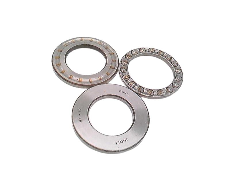 GT-17 by CONSOLIDATED BEARING