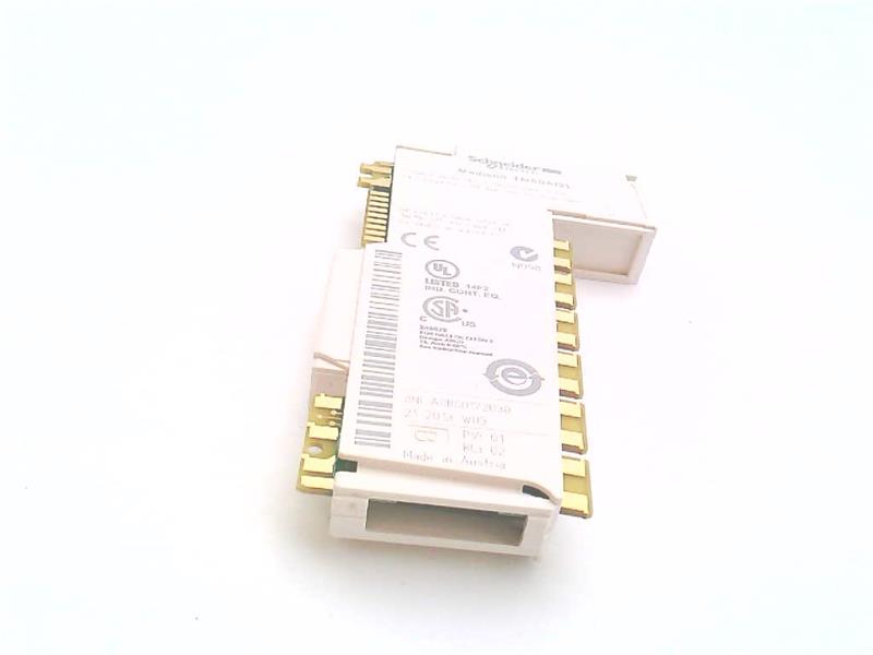 SCHNEIDER ELECTRIC TM5SAI2L