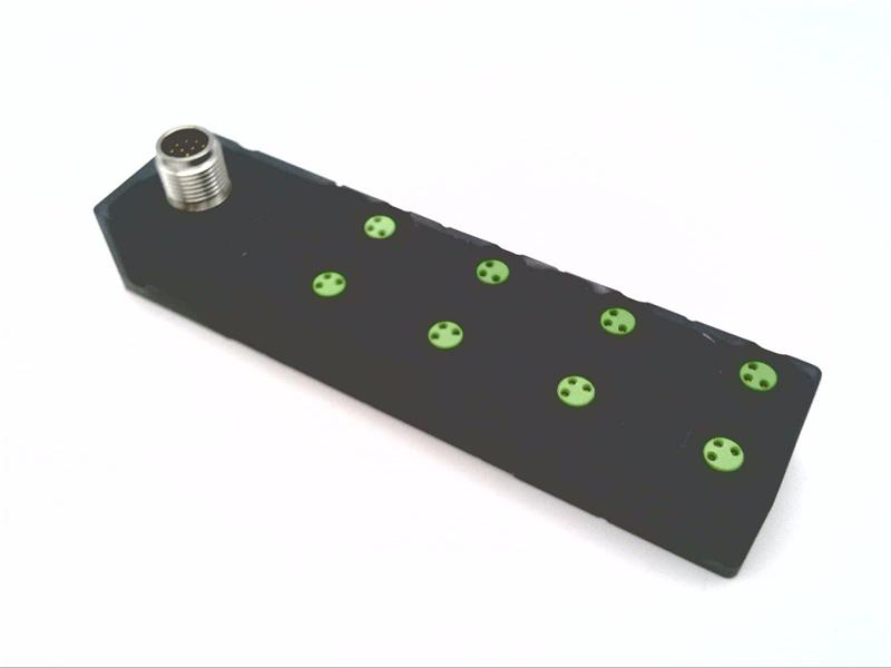 MURR ELEKTRONIK 8000-88061-0000000