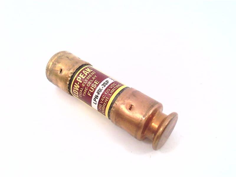 EATON CORPORATION LPN-RK-3SP