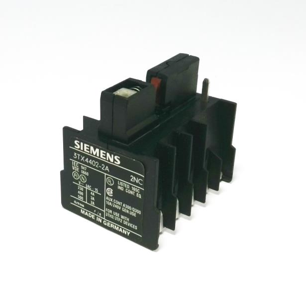 SIEMENS 3TX4402-2A