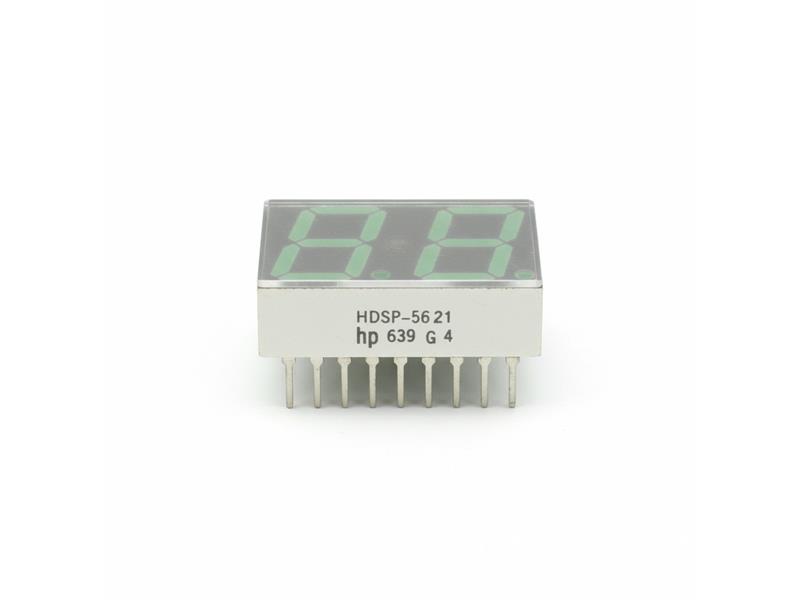 HDSP-5621 by BROADCOM