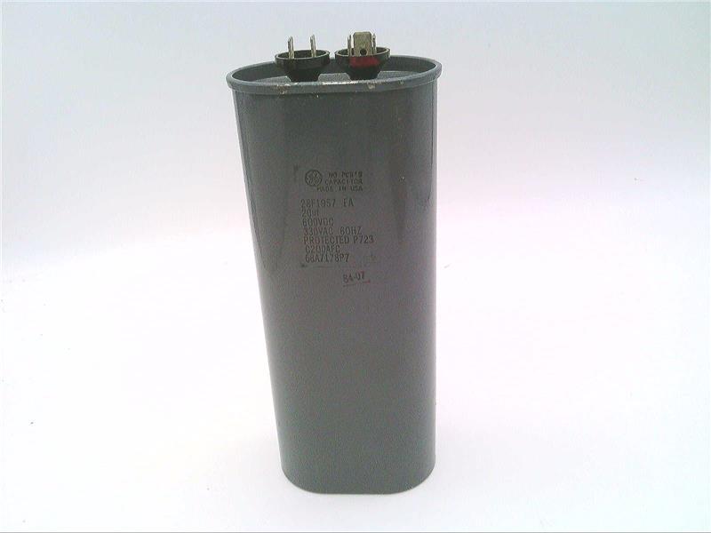 GENERAL ELECTRIC 28F1957