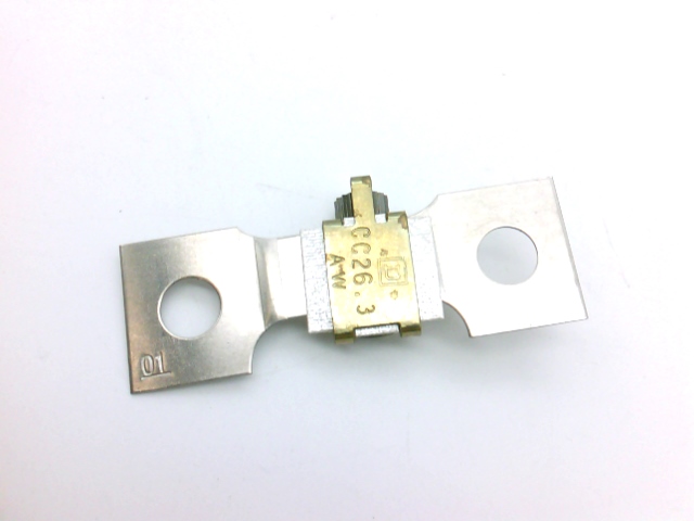 SCHNEIDER ELECTRIC CC26.3