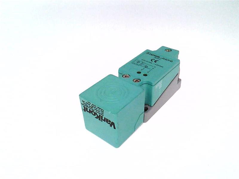 PEPPERL & FUCHS 10-60VDC 200MA