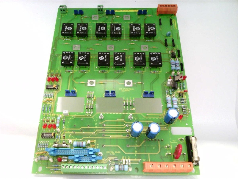 20X3329B1L by CONVERTEAM