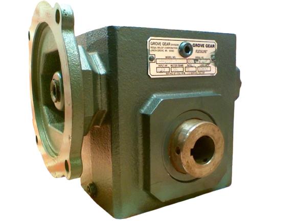 REGAL REXNORD HM0218-1-10-1-56C