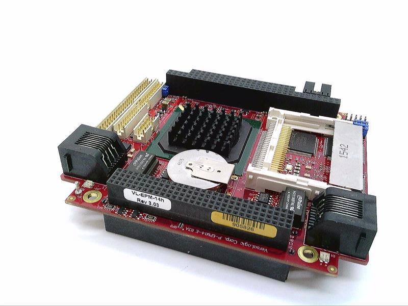 VERSALOGIC VL-EPM-14H
