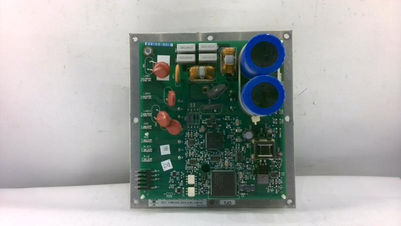 INGERSOLL RAND X13170290020