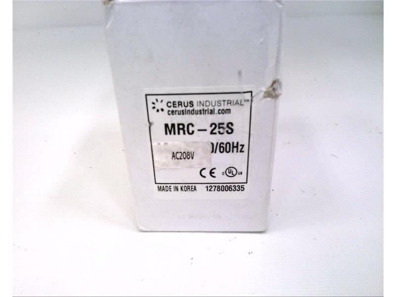 MRC-25-208VAC by FRANKLIN ELECTRIC