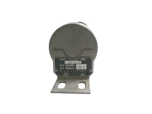 G&W ELECTRIC OFNH3-100-15