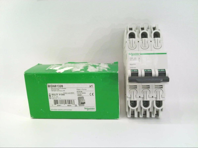 SCHNEIDER ELECTRIC MGN61326