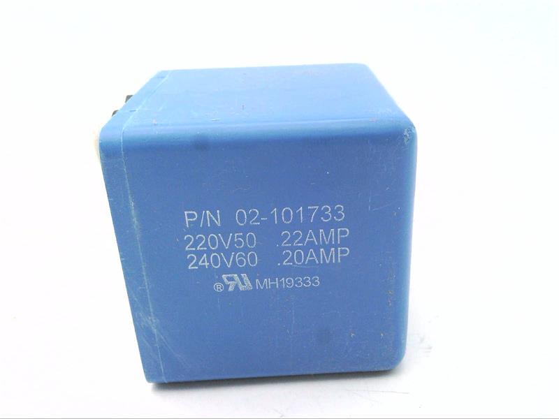EATON CORPORATION 02-101733