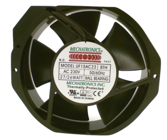 MECHATRONICS UF15A23-BTHR-T1