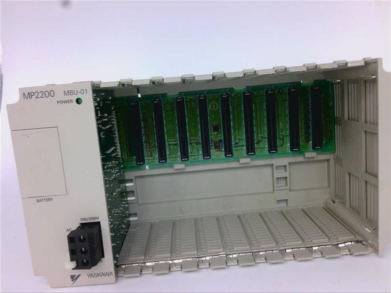 YASKAWA ELECTRIC JEPMC-BU2200