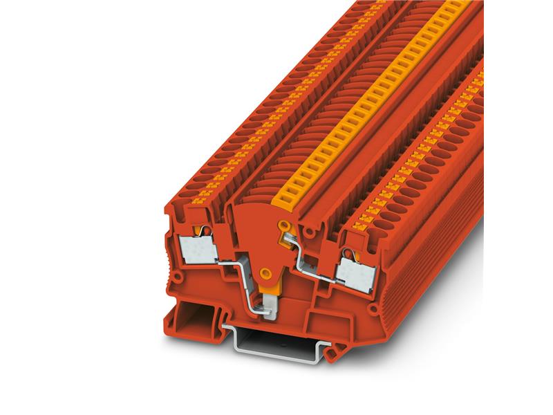 PHOENIX CONTACT PTME 4 RD