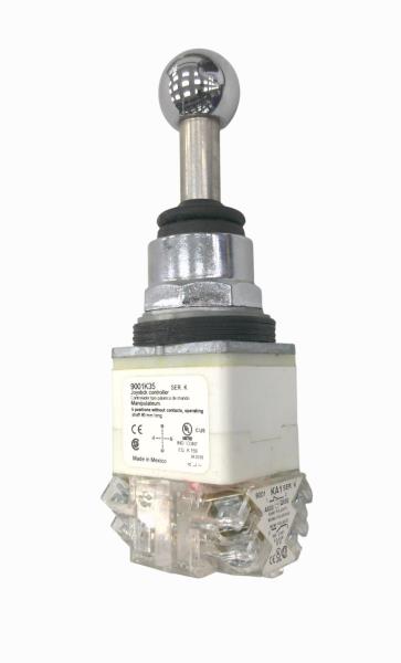 SCHNEIDER ELECTRIC 9001K35H2